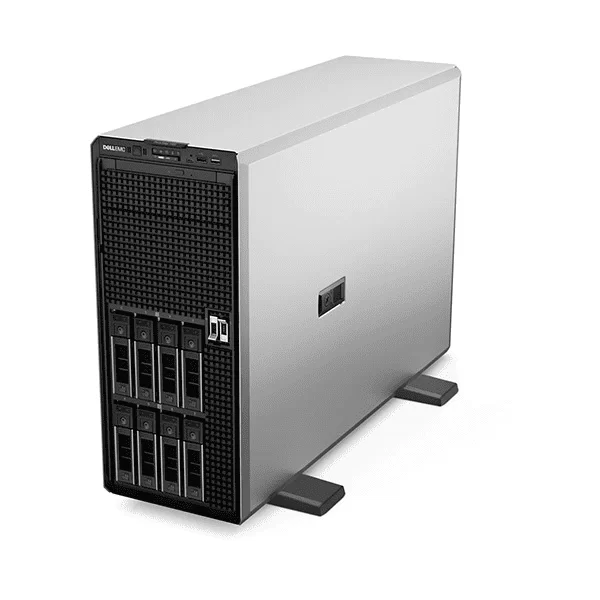 Máy Chủ Dell PowerEdge R660