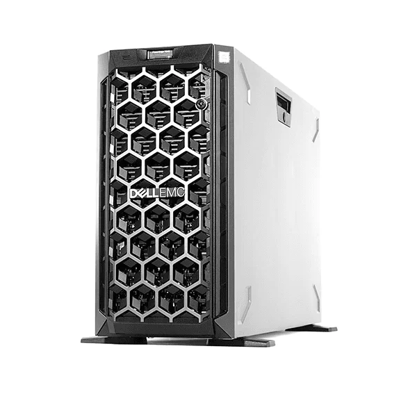 Máy Chủ Dell PowerEdge R760xs