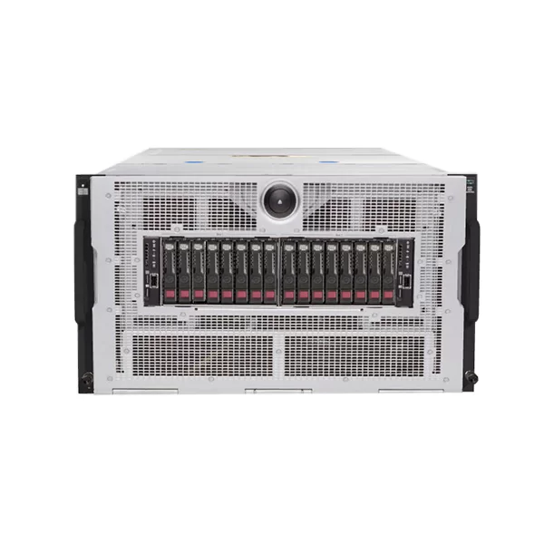 Máy chủ HPE ProLiant ML350 Gen11 8SFF (P79762-375)