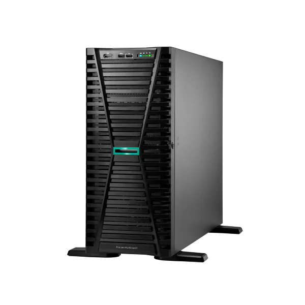 Máy Chủ HPE ProLiant ML110 Gen11