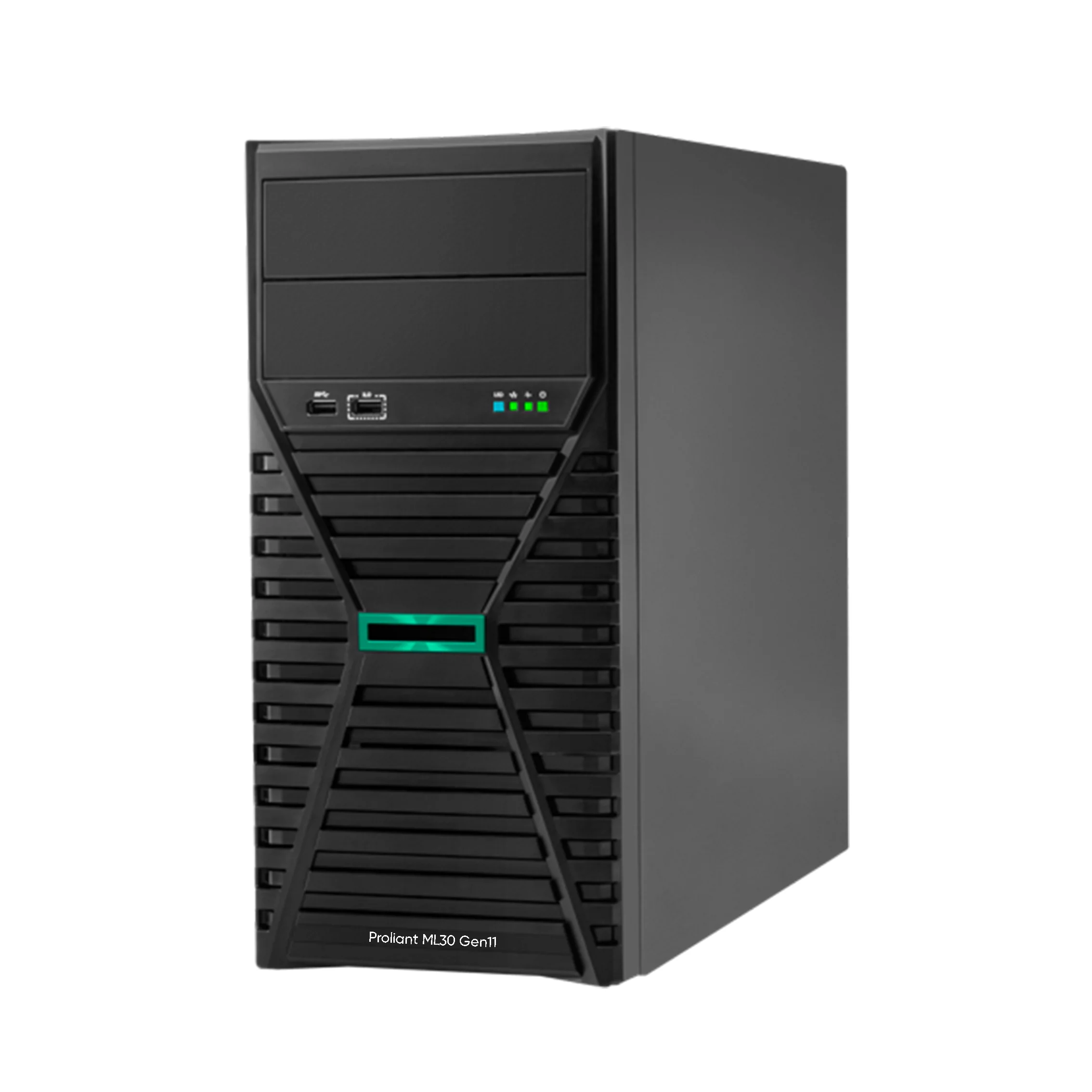 Máy chủ HPE Proliant ML350 Gen12