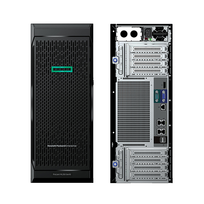 Máy chủ HPE Proliant DL360 Gen12