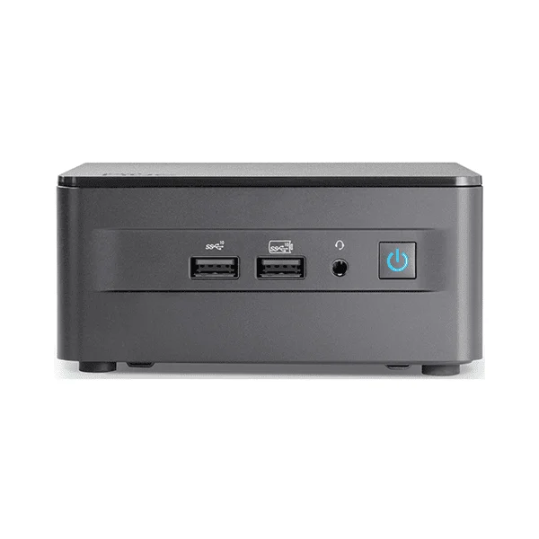 Mini PC ASUS NUC 12 PRO Tall NUC12WSHI7 (i7-1260P)