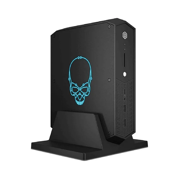 Mini PC ASUS NUC 12 PRO Tall NUC12WSHI3 (i3-1220P)