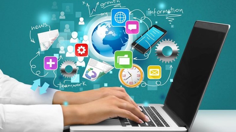 NVLink – Cầu nối tốc độ cao giữa các GPU