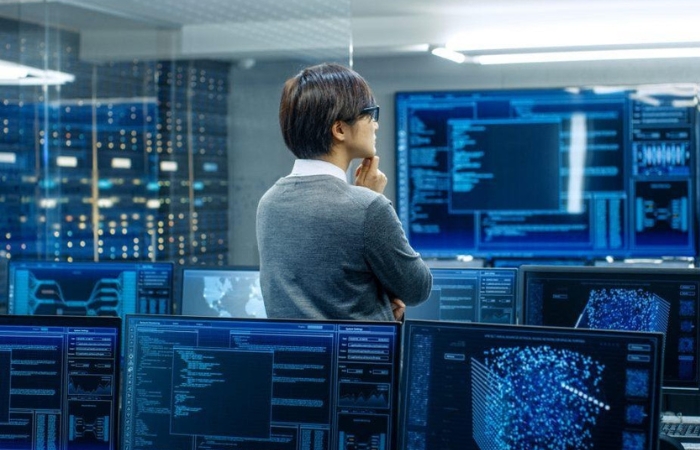 Bộ sưu tập máy chủ HPE Gen12 mới nhất