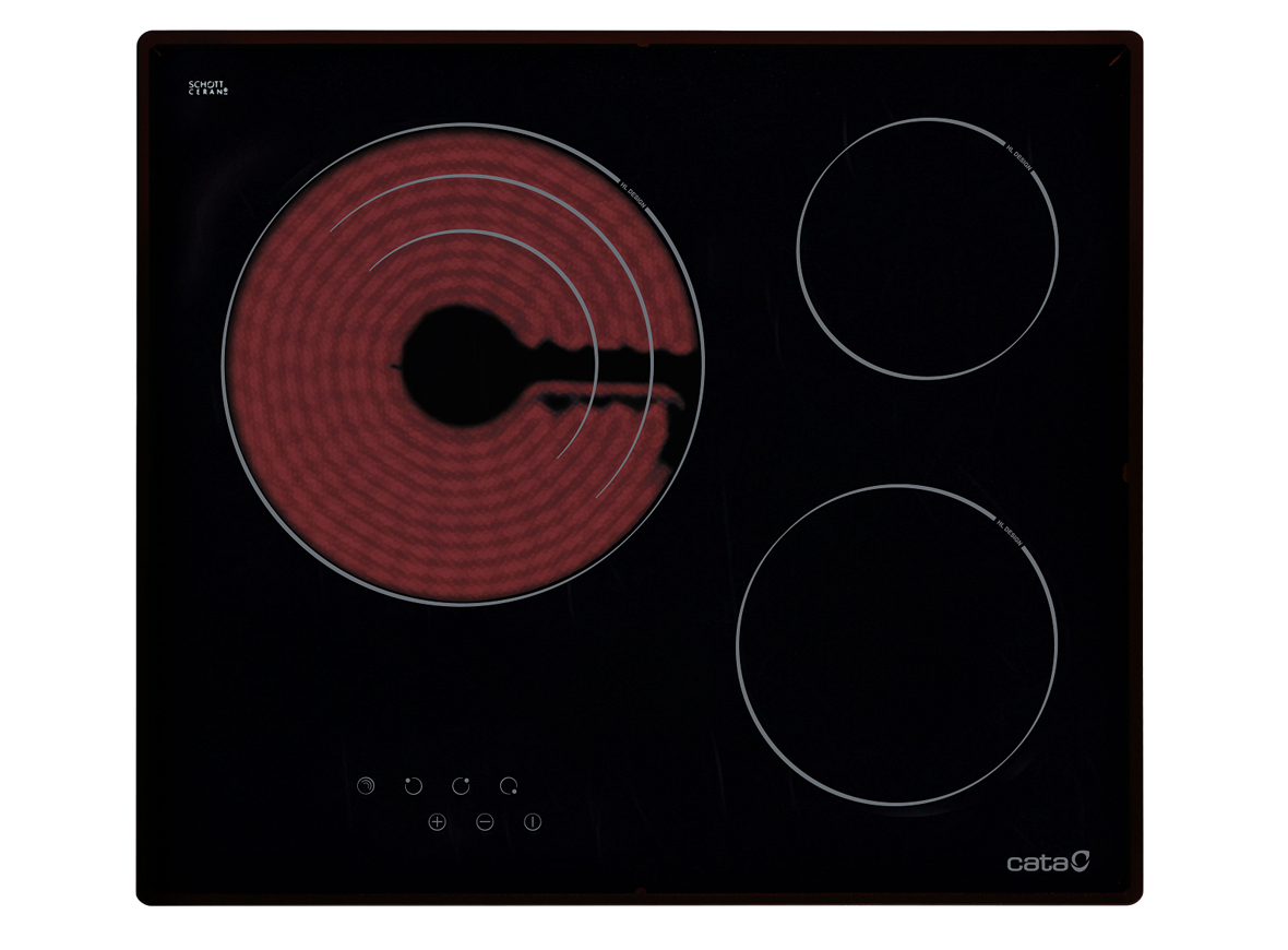 Bếp điện Cata TT 603