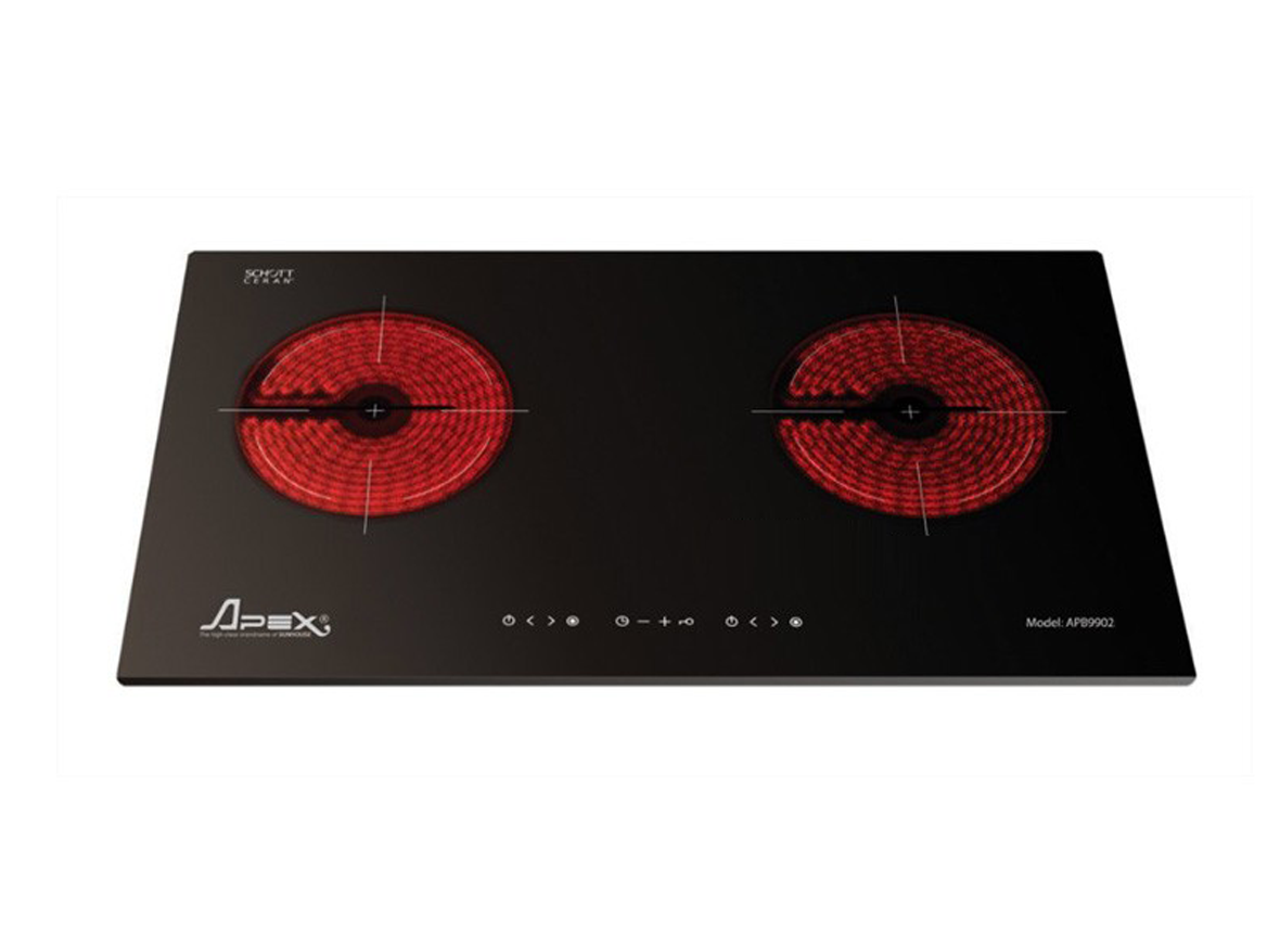 Bếp hồng ngoại Apex APB9902
