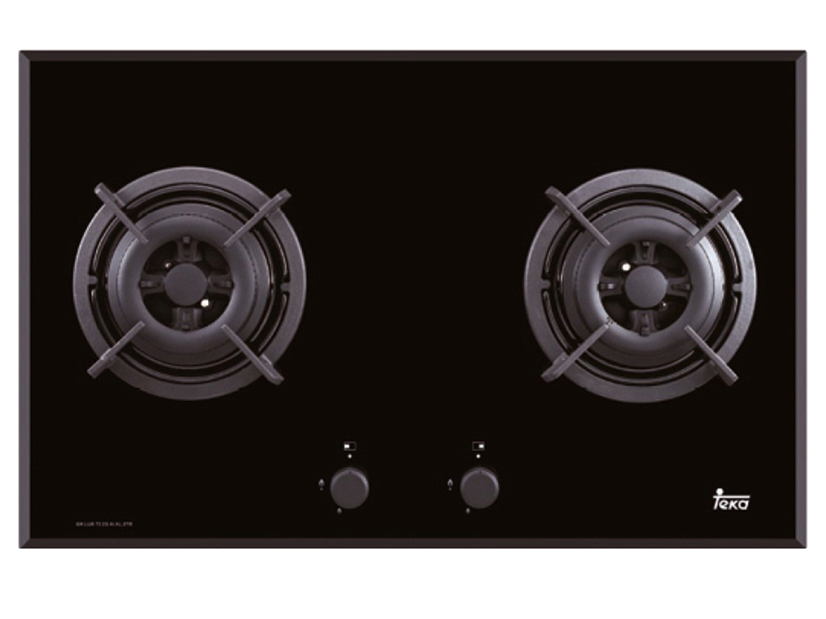 Bếp gas âm Teka GK LUX 73 2G AI AL