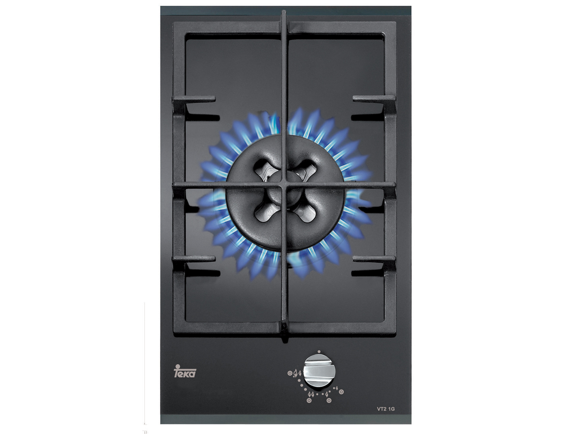 Bếp gas âm TEKA VT.2 1G AI AL TR
