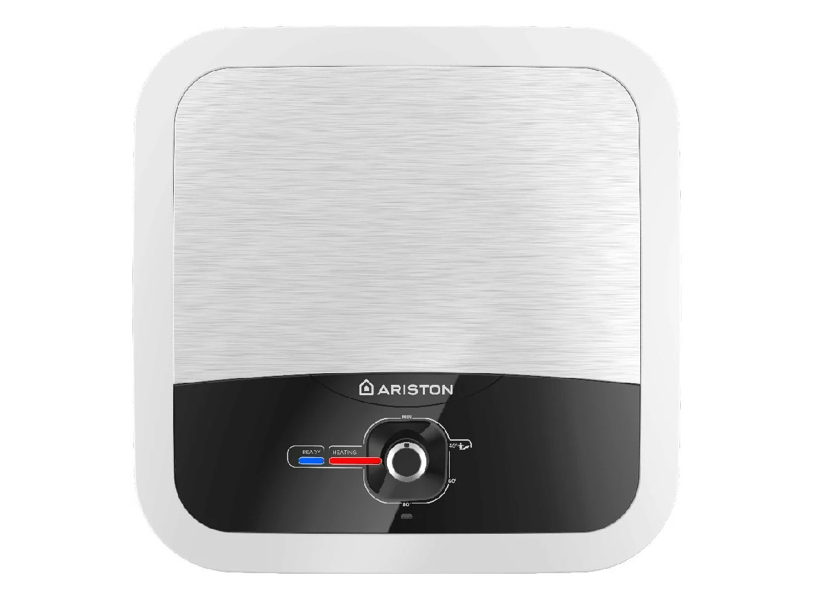Máy nước nóng gián tiếp Ariston ANDRIS2 LUX-D 15 LÍT
