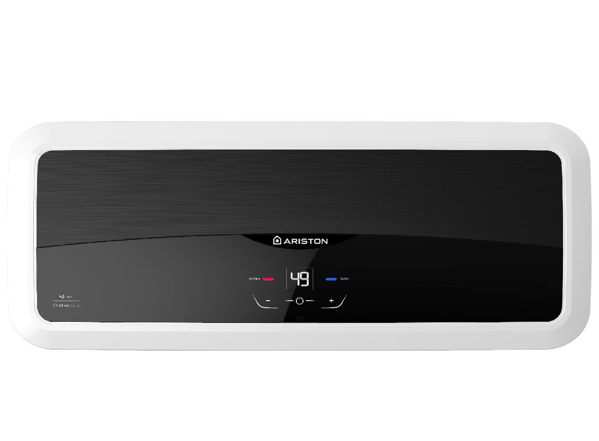 Máy nước nóng gián tiếp Ariston SLIM2 30 LUX-D