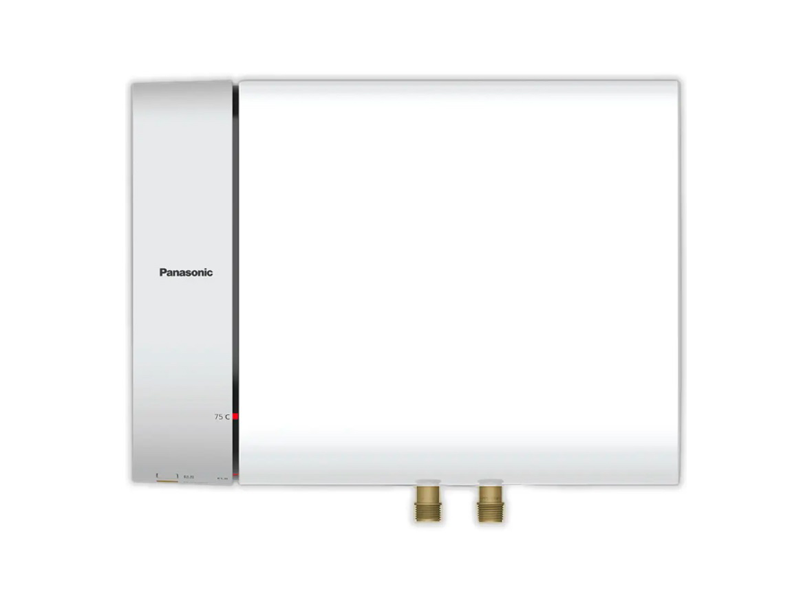 Máy nước nóng gián tiếp Panasonic DH-20HBMVW