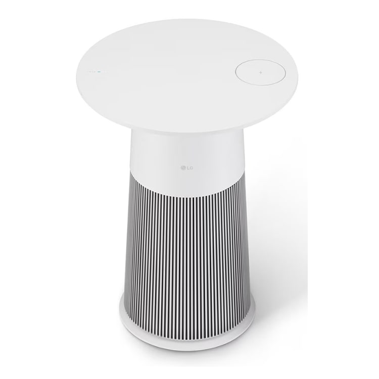 Máy lọc không khí LG Puricare Aero Furniture AS20GPWU0 Màu trắng