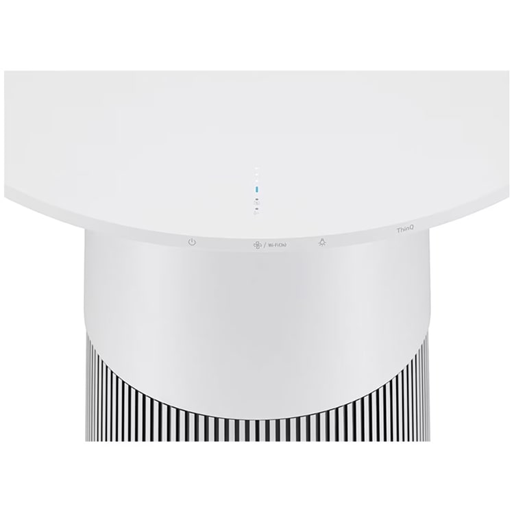 Máy lọc không khí LG Puricare Aero Furniture AS20GPWU0 Màu trắng
