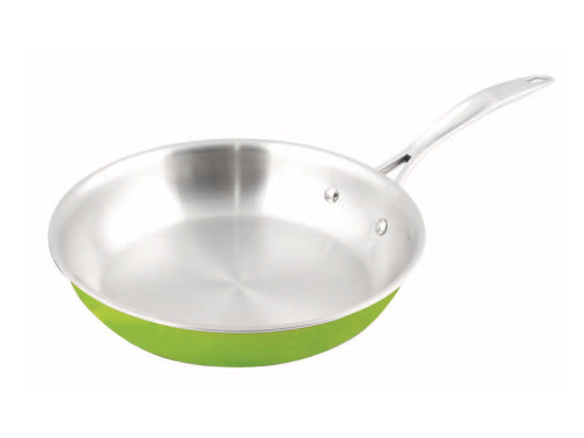 Chảo từ Chefs EH-FRY240