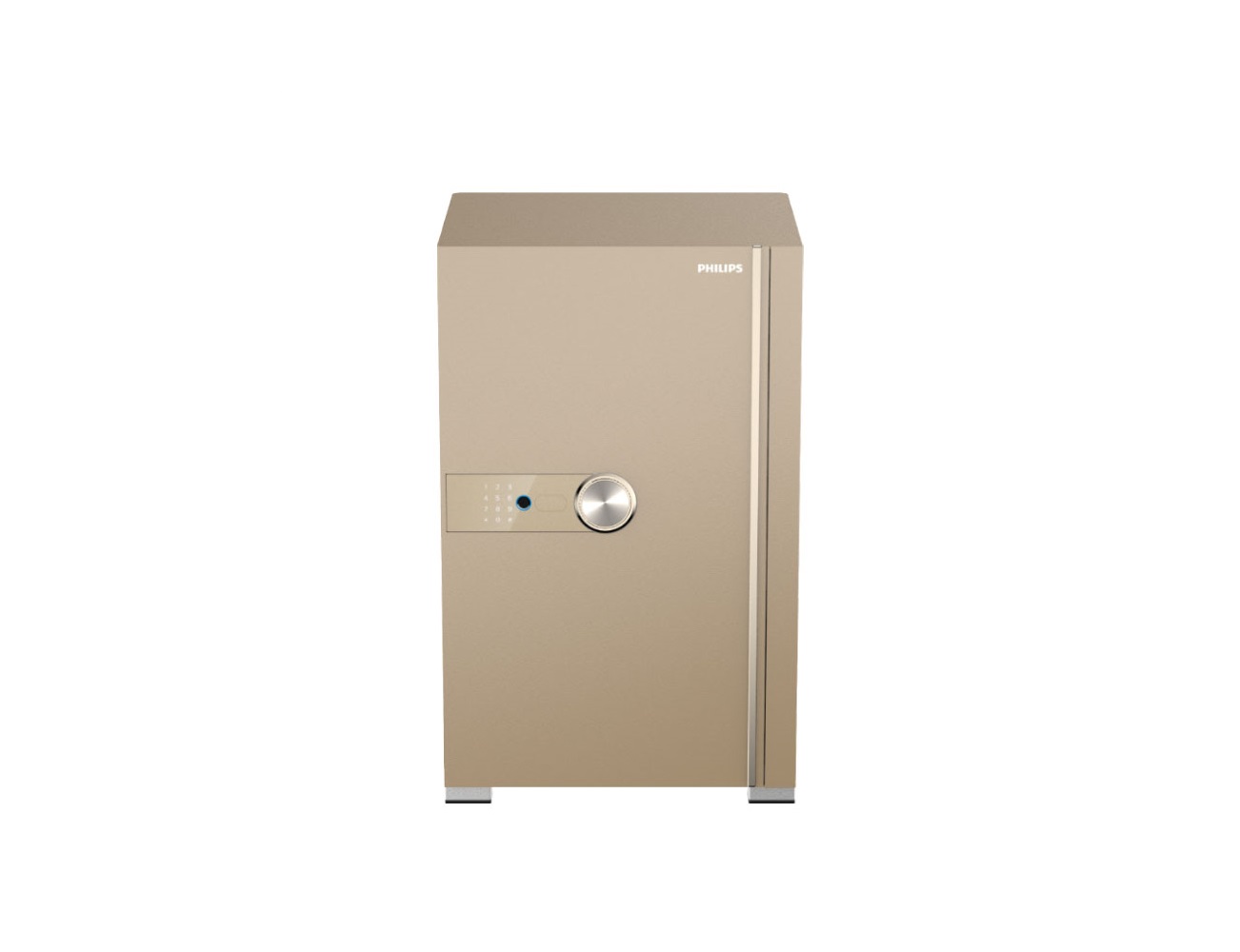 Két sắt Philips SBX202 - 5C0