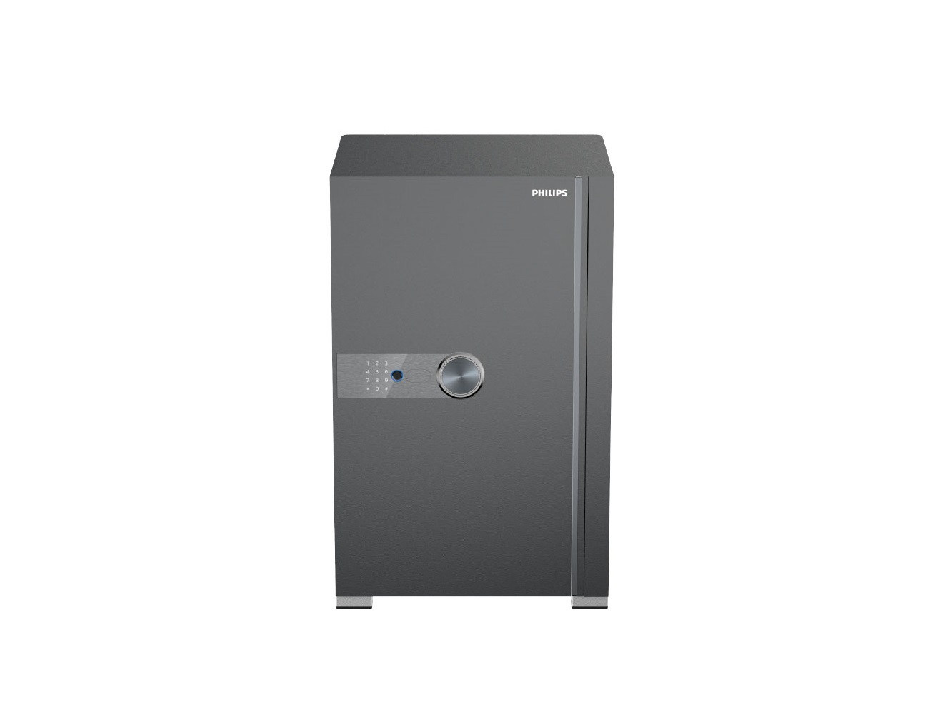 Két sắt Philips SBX202 - 7C0