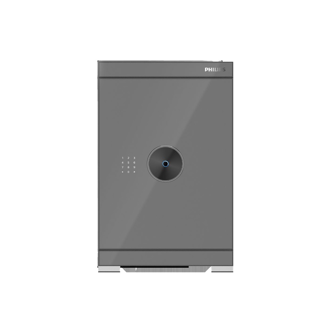 Két sắt Philips SBX602-5CU