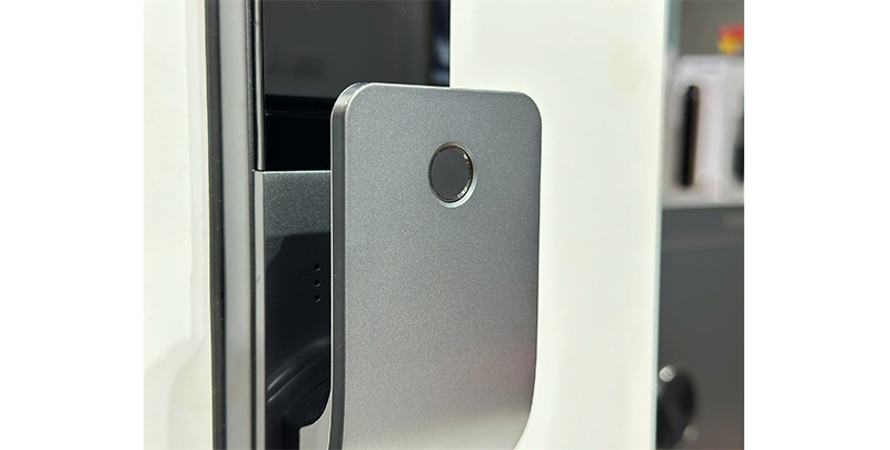 Khóa cửa Philips DDL720-FVP-17HWS Face ID