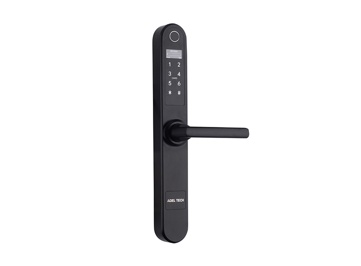 Khóa cửa nhôm Adel US13-LB6