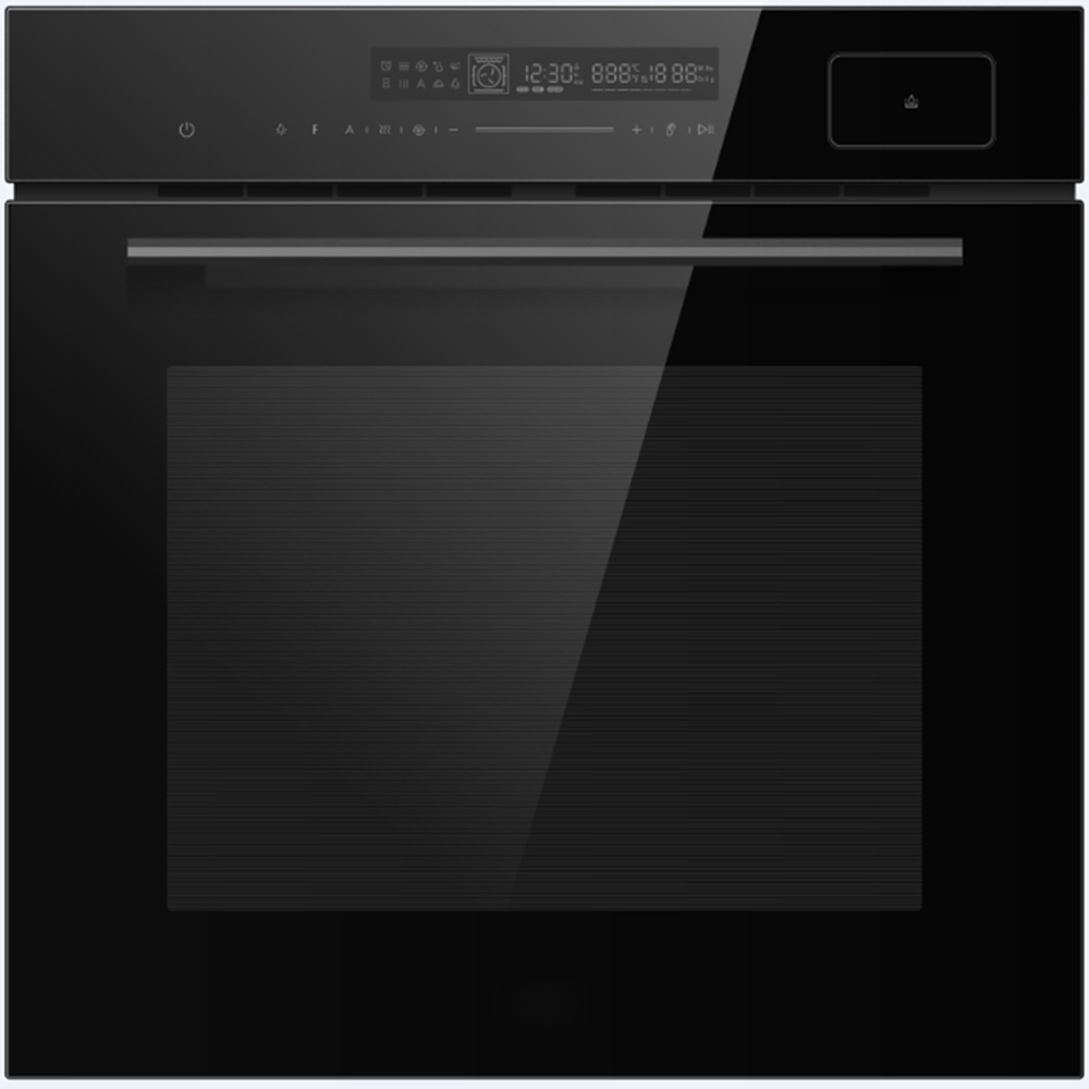 Lò nướng hấp Hafele HSO-8T72A 538.61.461