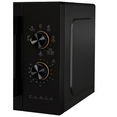 Lò vi sóng cơ có nướng 23L Electrolux EMG23K22B