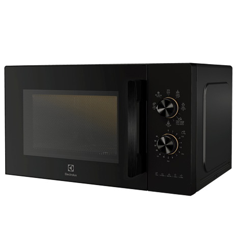 Lò vi sóng cơ có nướng 23L Electrolux EMG23K22B