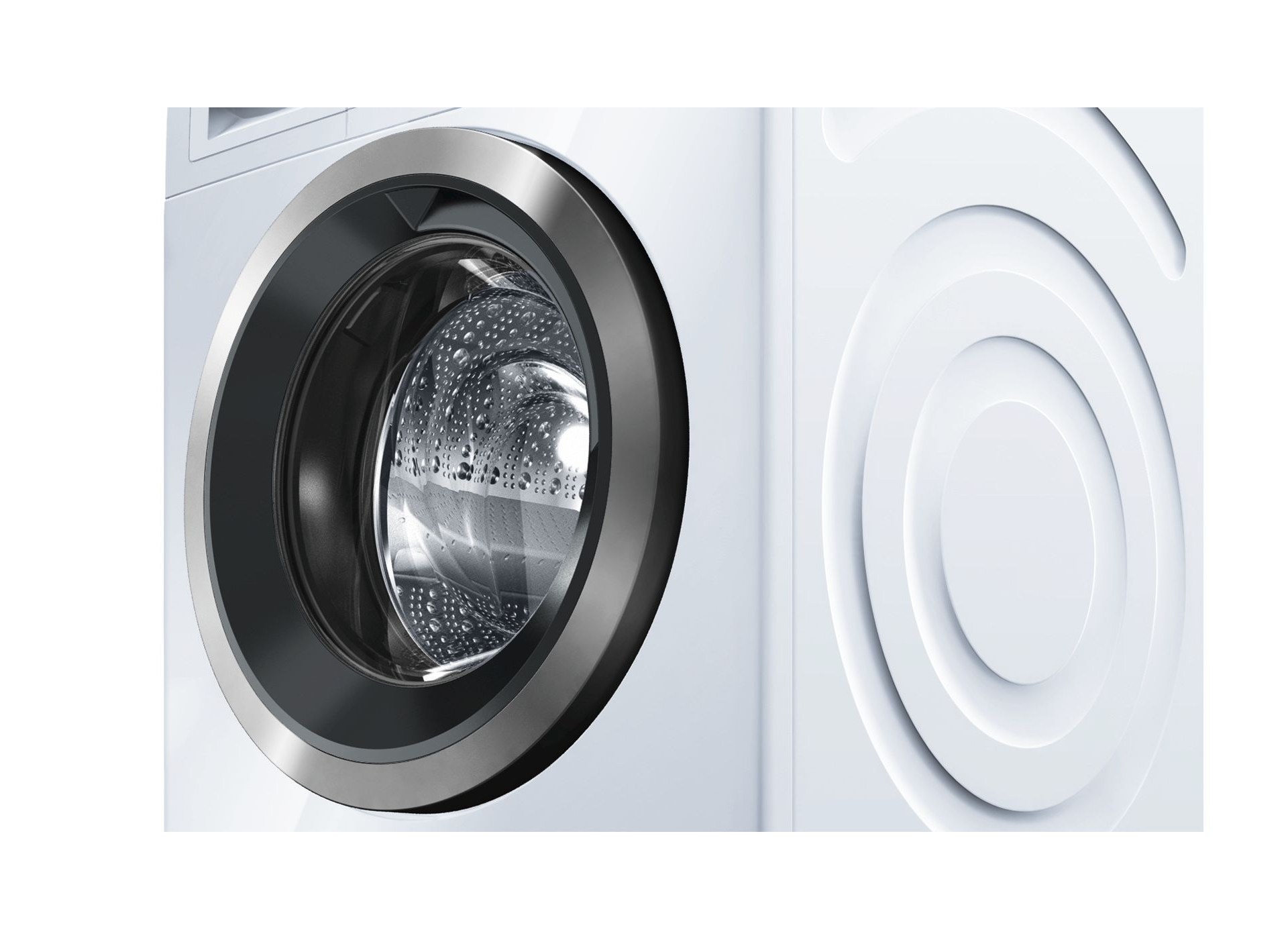Máy giặt Bosch WAW28480SG