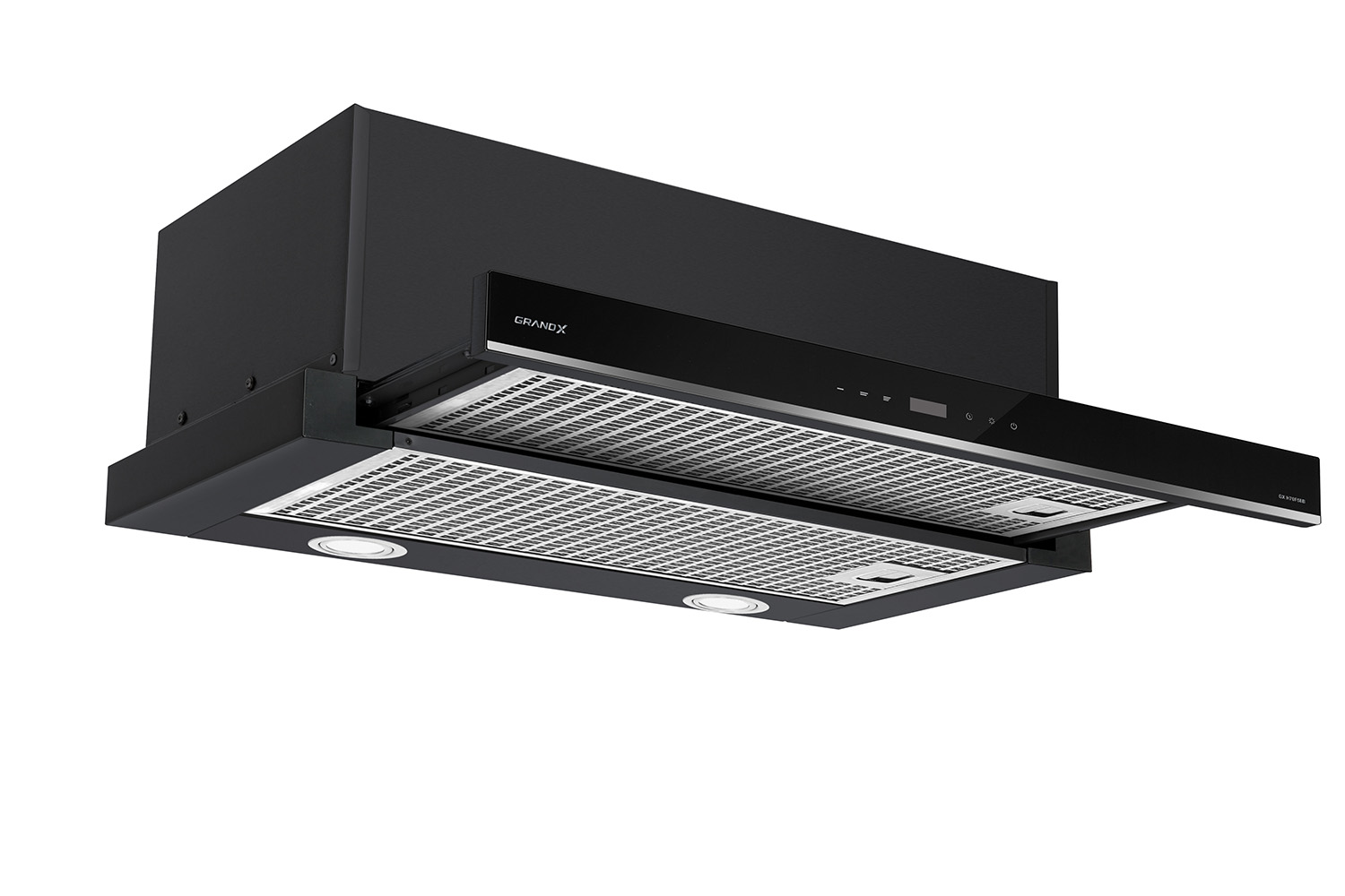 Hút mùi âm tủ Grandx GX H70F58B