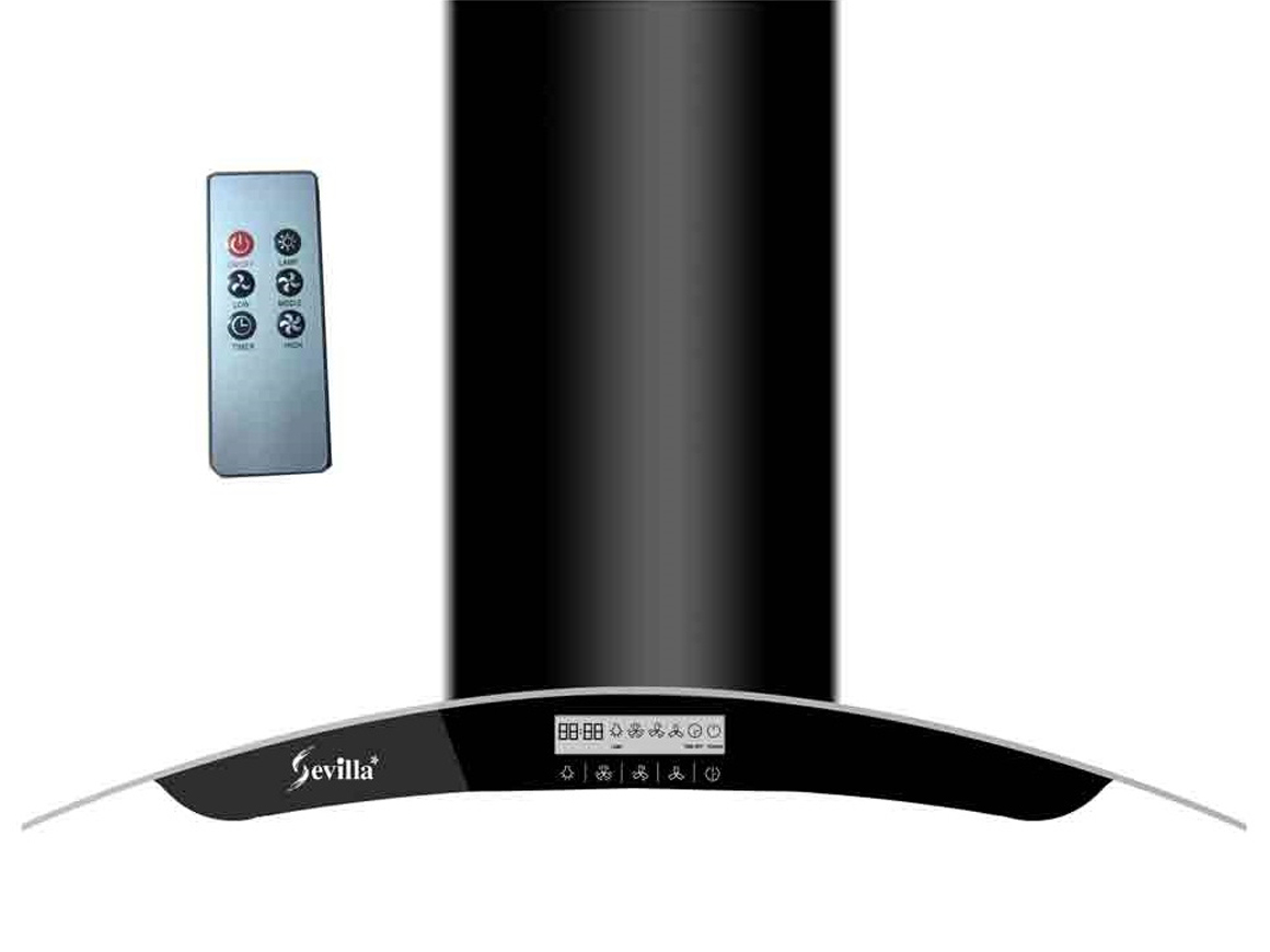 Máy hút mùi Sevilla SV-890