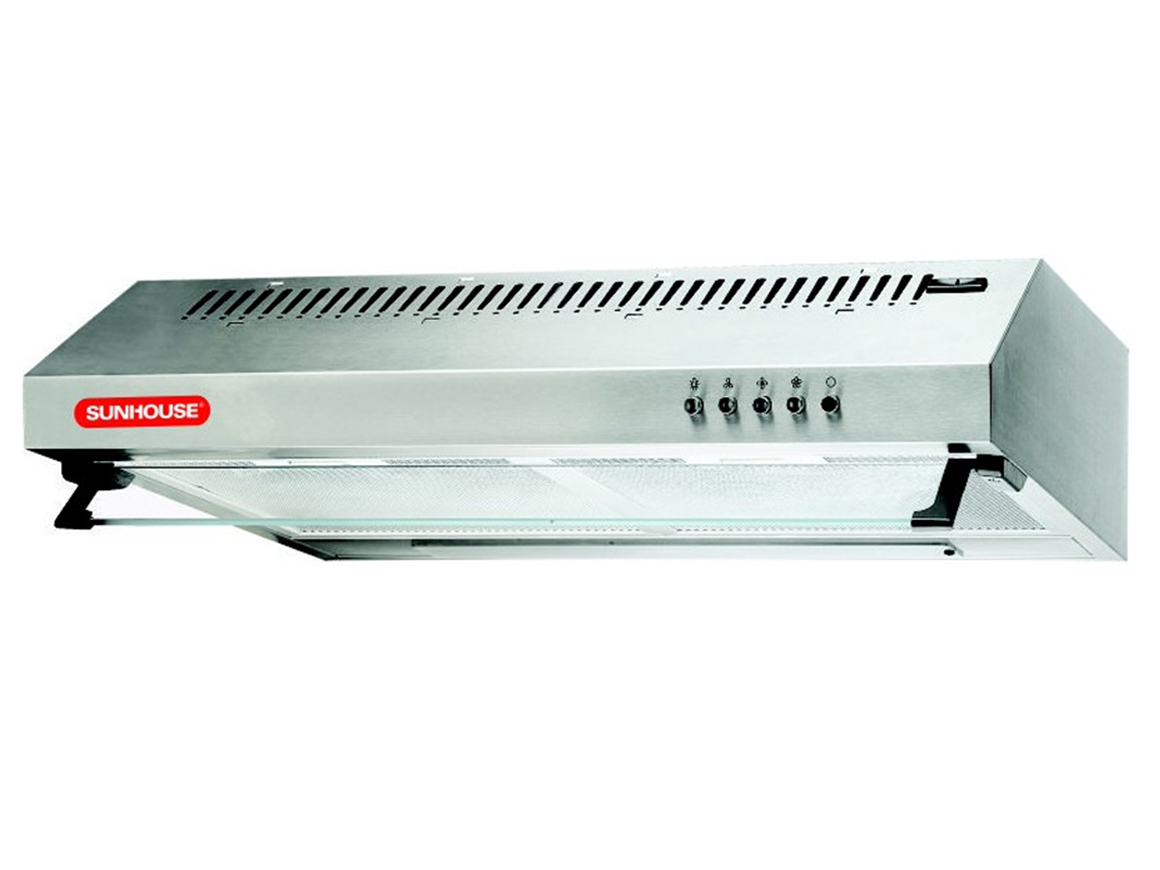 Máy hút mùi Sunhouse SHB-6119I