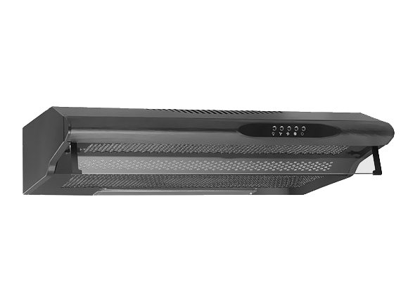 Máy hút mùi Sevilla SV-70 Black