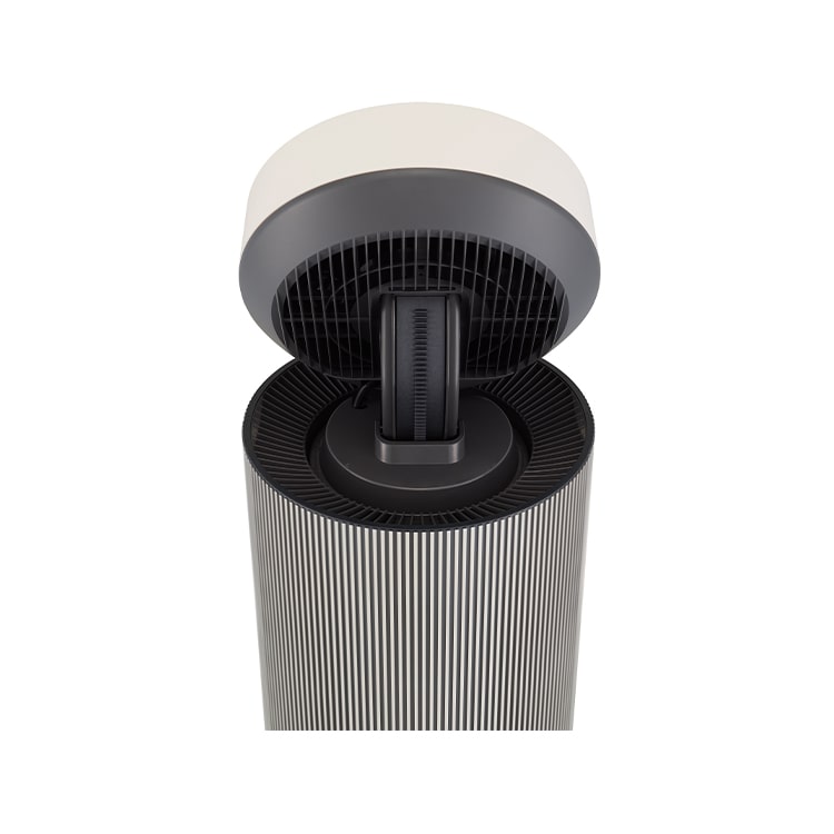 Máy lọc không khí LG Puricare 360 Alpha PET AS10GDBY0