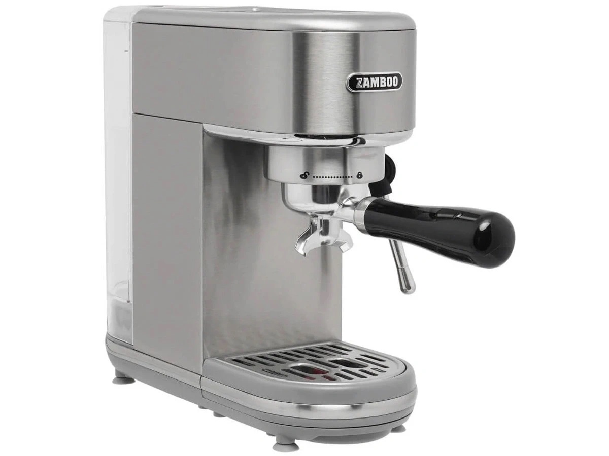 Máy pha cà phê Espresso Zamboo ZB-96AT