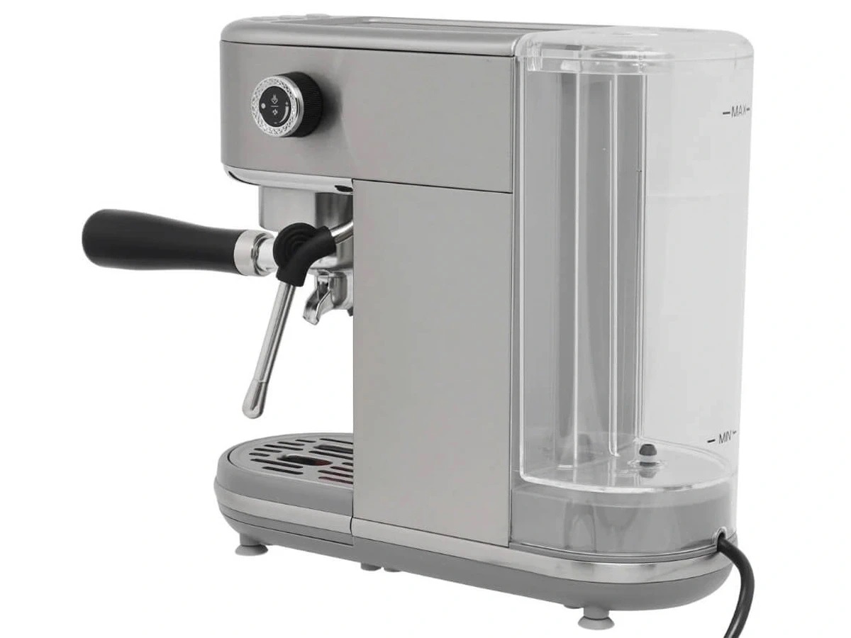 Máy pha cà phê Espresso Zamboo ZB-96AT