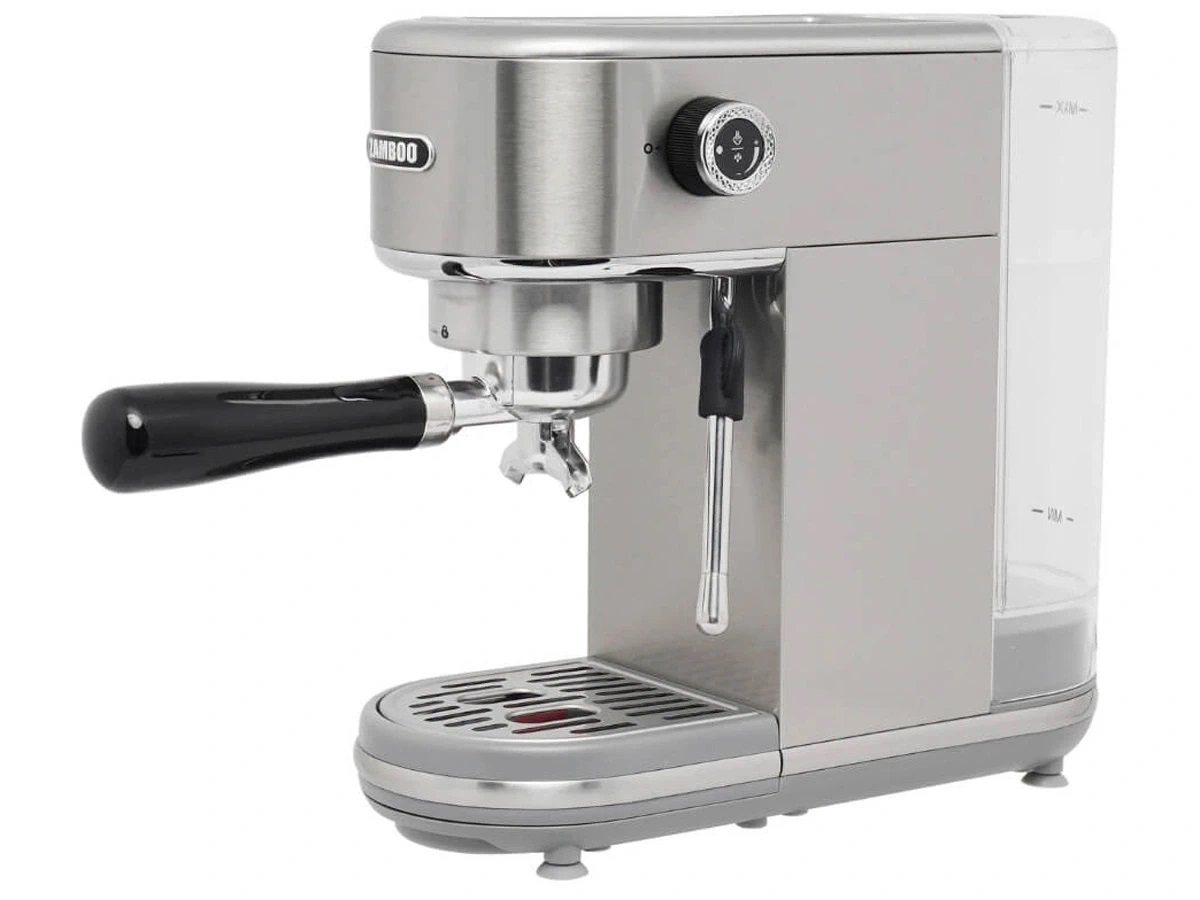 Máy pha cà phê Espresso Zamboo ZB-96AT