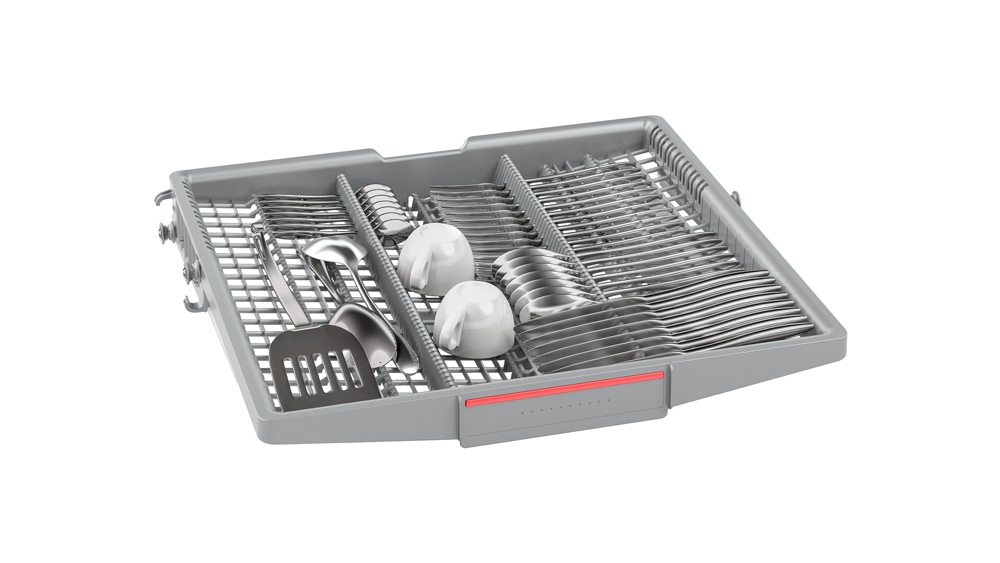 Máy rửa bát Bosch SMV6ZCX16E