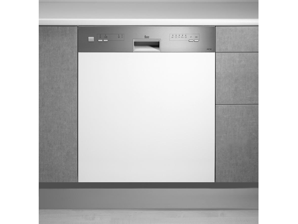 Máy rửa bát Teka DW9 55 S