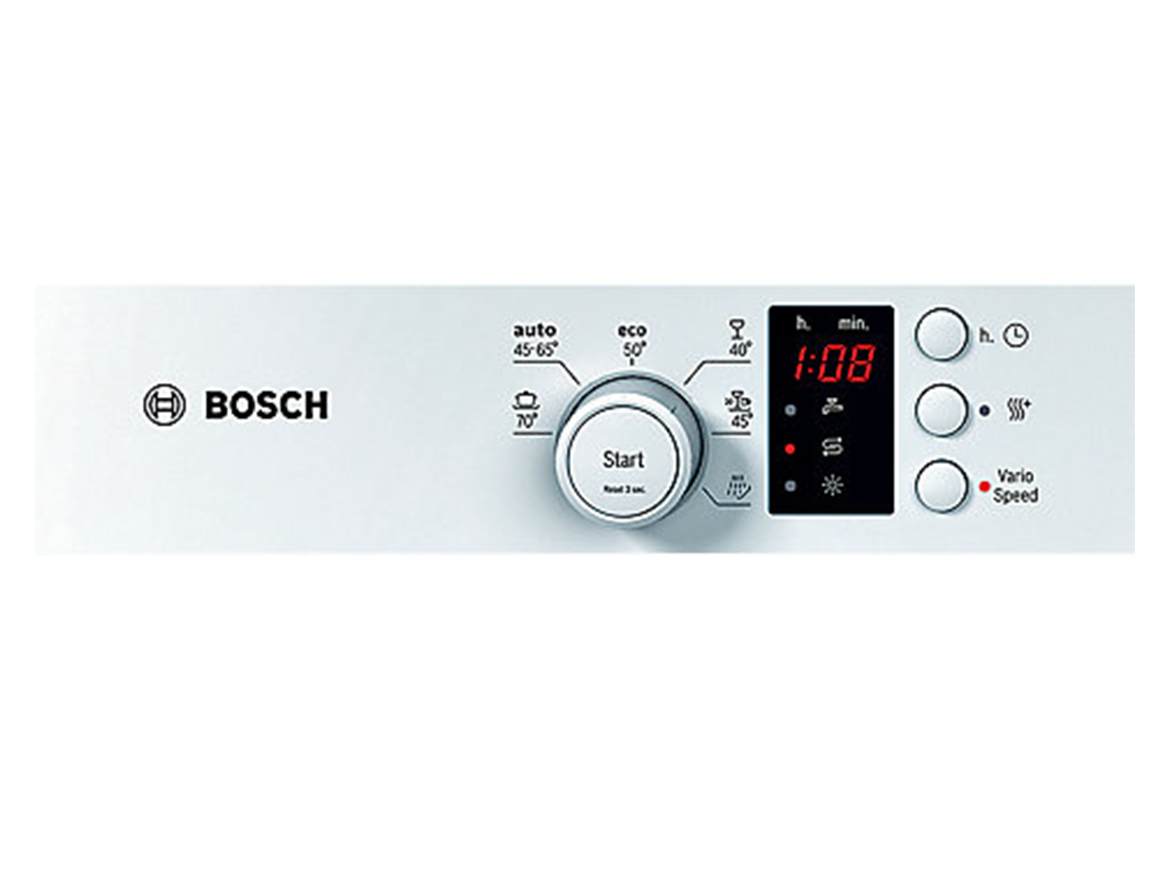 Máy rửa bát Bosch SKS62E12EU