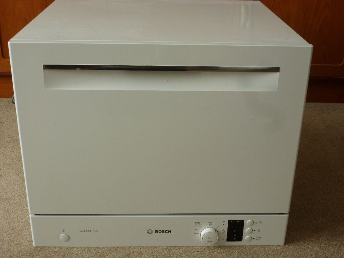 Máy rửa bát Bosch SKS62E12EU