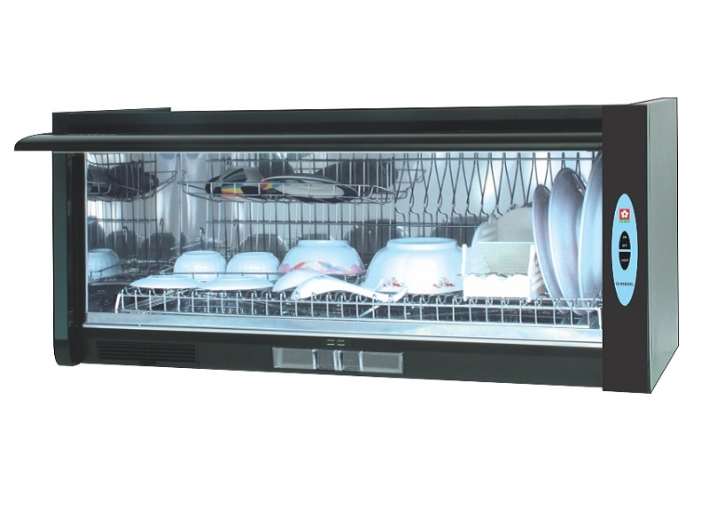 máy sấy chén bát Sakura Q-9560