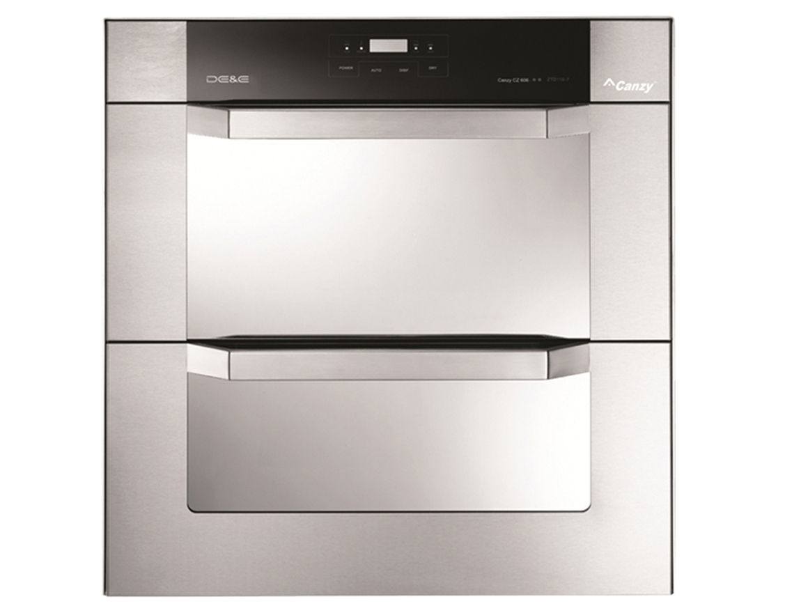 Máy sấy bát Canzy CZ 606