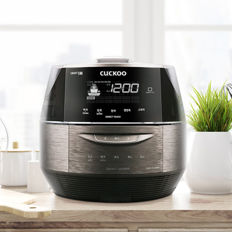 Nồi cơm điện Cao tần Cuckoo CRP-FHR067FD