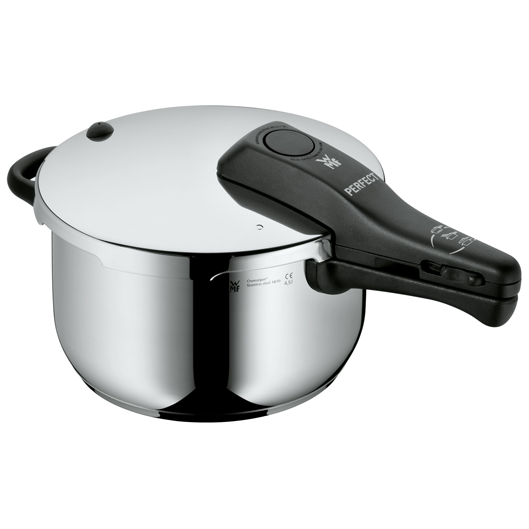 Nồi áp suất WMF PERFECT PRESSURE COOKER 4.5L 0792629590