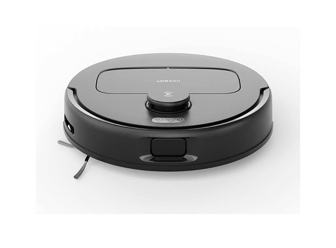 Robot hút bụi lau nhà Ecovacs Deebot N30 Bản Độc Lập