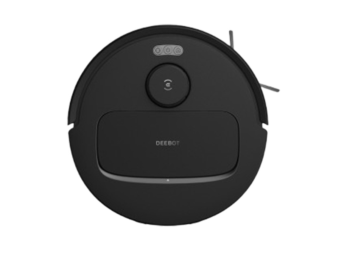 Robot hút bụi lau nhà Ecovacs Deebot N30 Bản Độc Lập