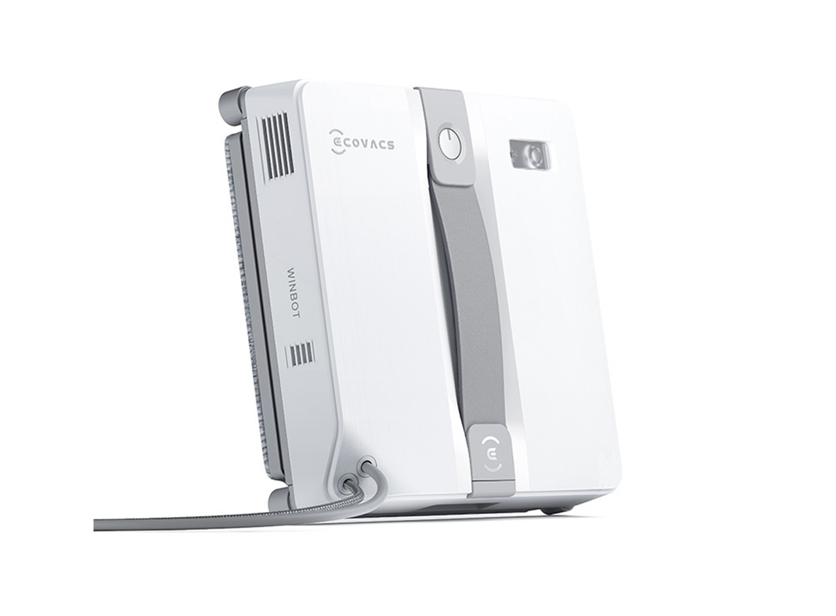 Robot Lau Kính Thông Minh Hiện Đại Ecovacs Winbot Mini