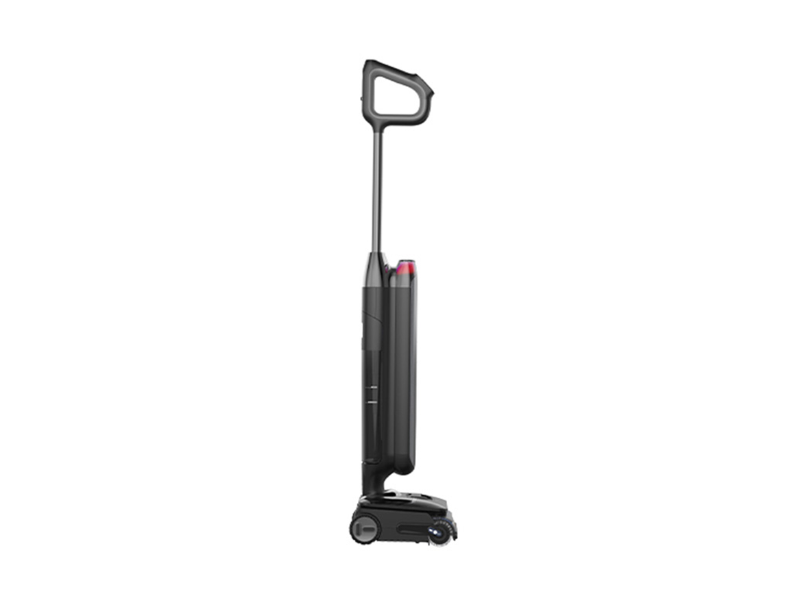 Máy hút bụi lau sàn khô ướt Ecovacs Tineco Floor One S9 Artist Steam Pro