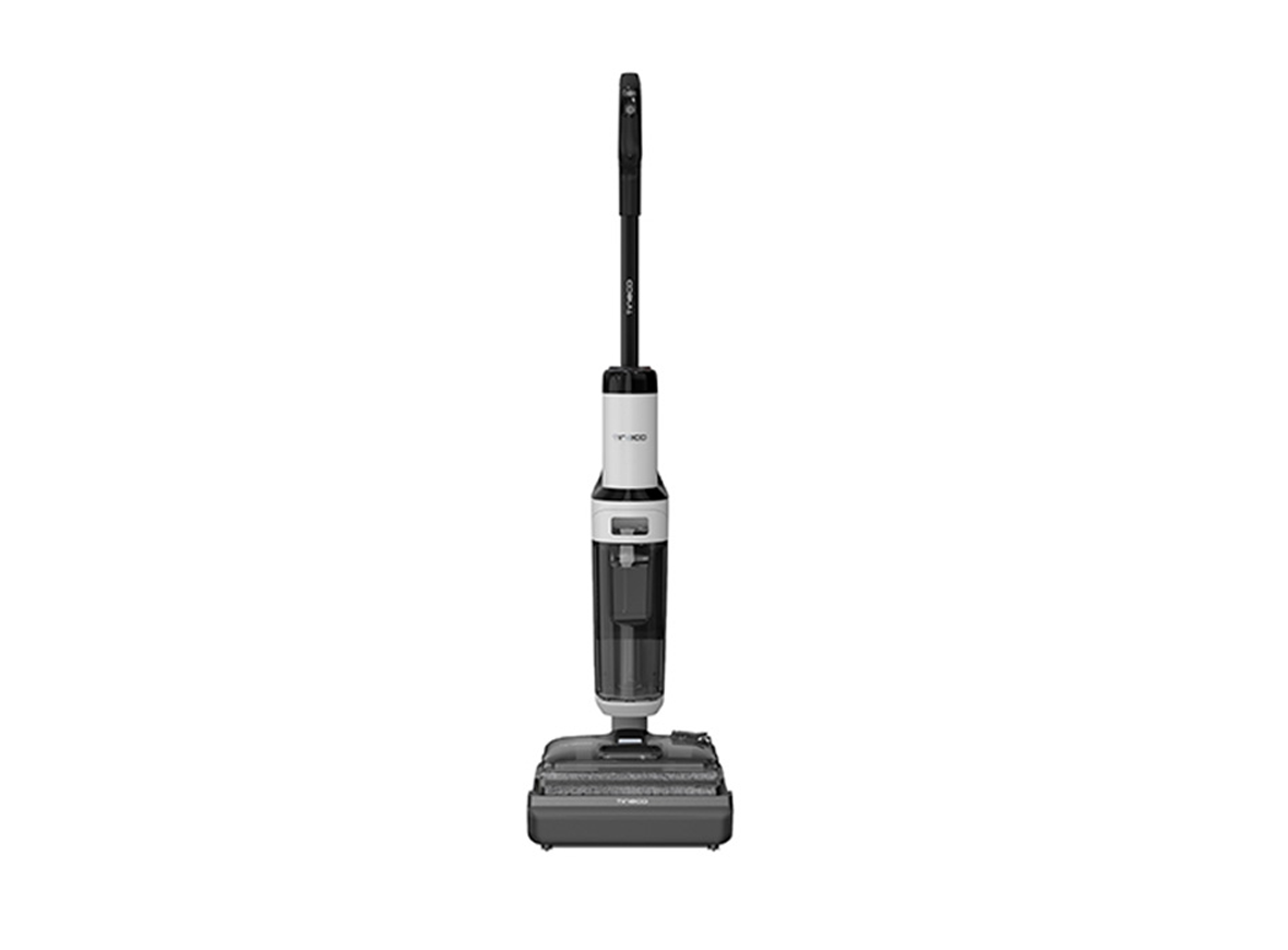 Máy hút bụi lau sàn khô ướt Ecovacs Tineco FLOOR ONE S6 Stretch Max